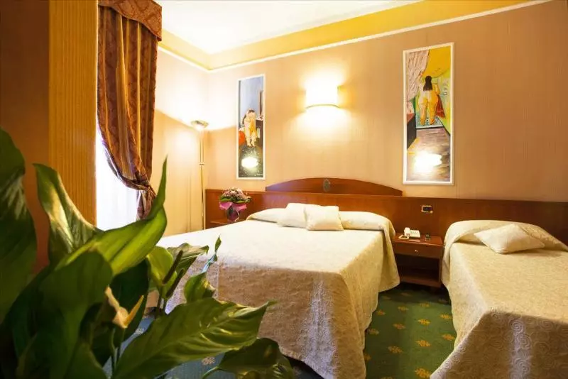 Boutique Hotel Puccini
