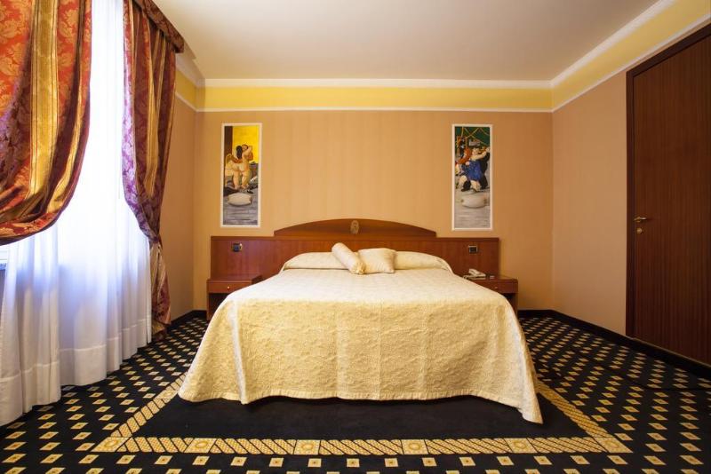 Boutique Hotel Puccini