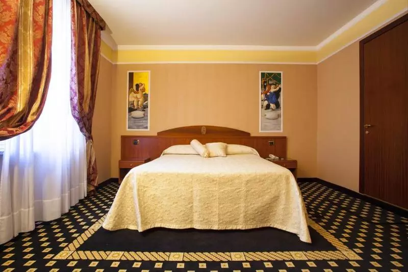 Boutique Hotel Puccini