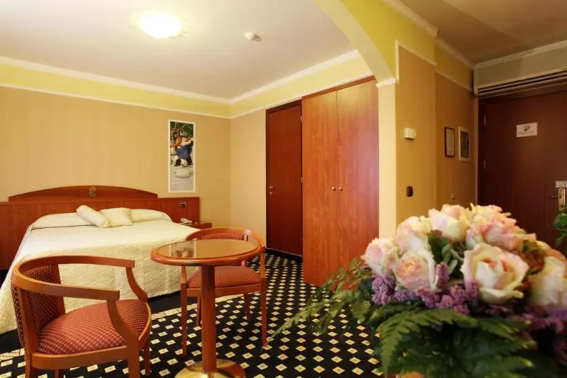 Boutique Hotel Puccini