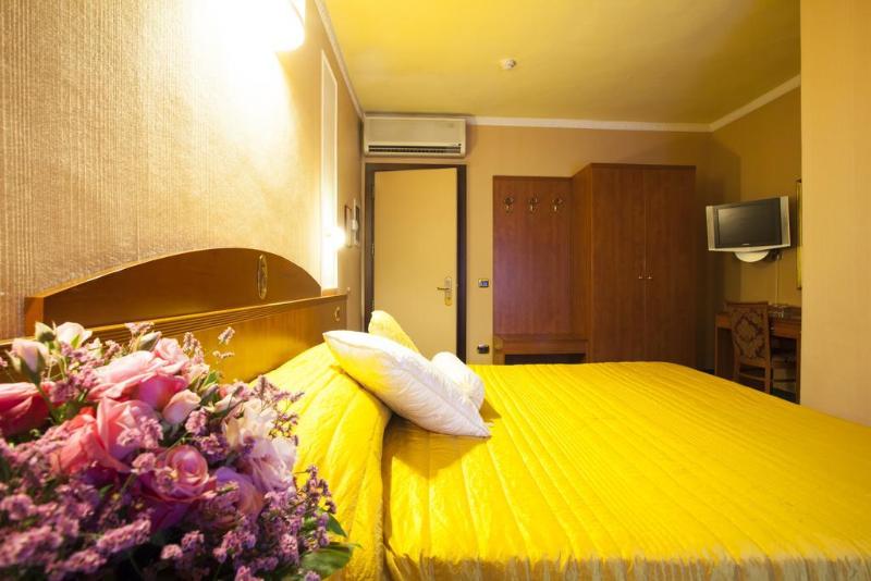 Boutique Hotel Puccini