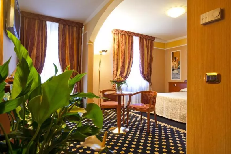 Boutique Hotel Puccini