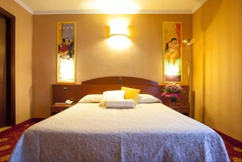 Boutique Hotel Puccini