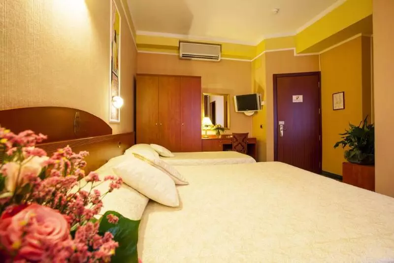 Boutique Hotel Puccini