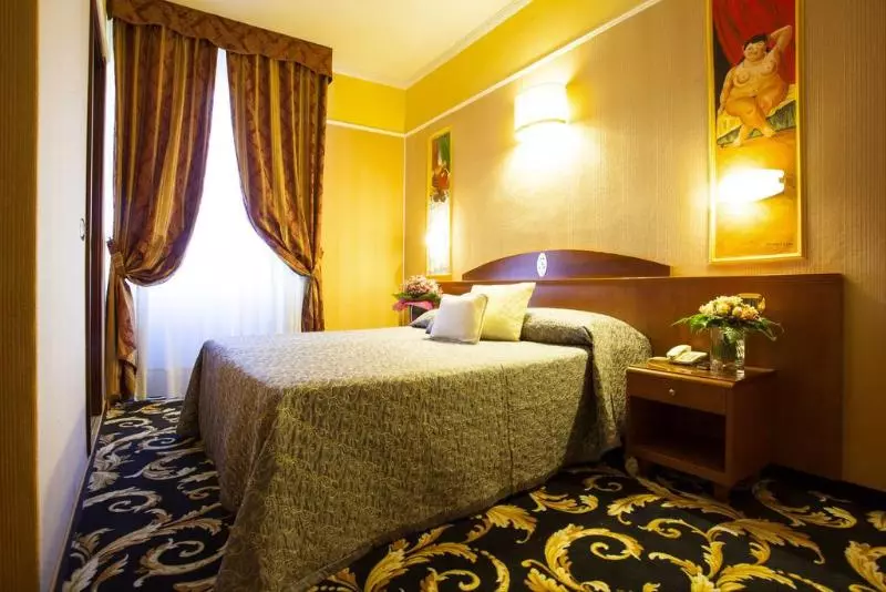 Boutique Hotel Puccini