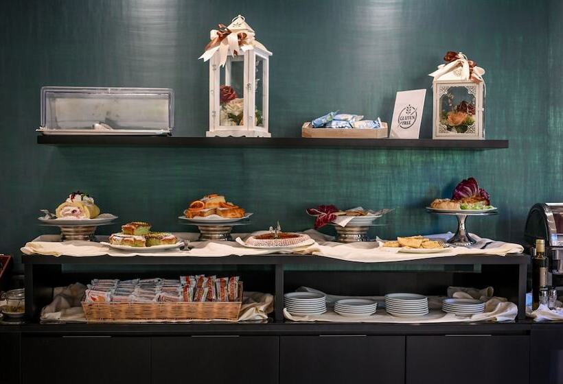 בית מלון כפרי Roma Domus