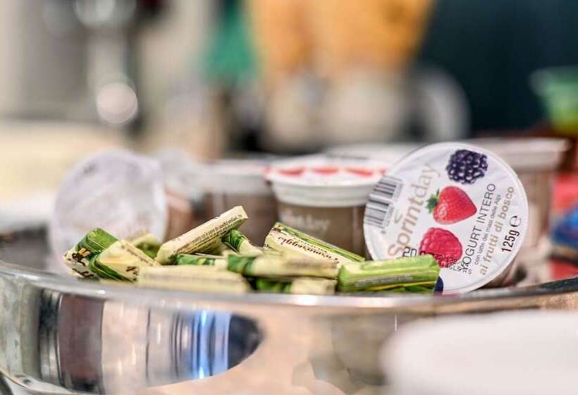 בית מלון כפרי Roma Domus