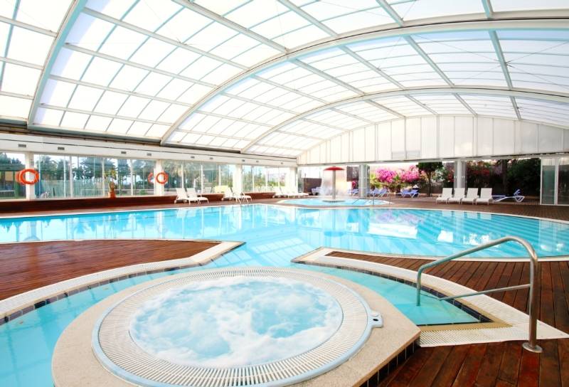 酒店 Sirenis Club Goleta