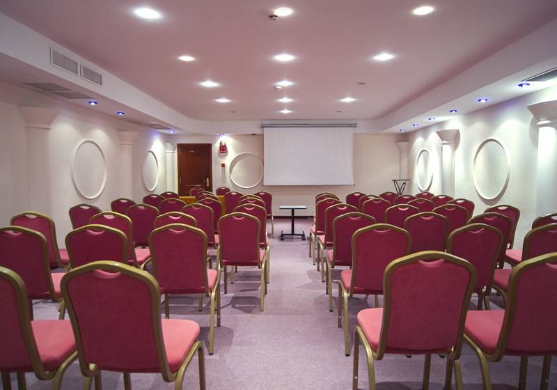 酒店 Sirenis Club Goleta