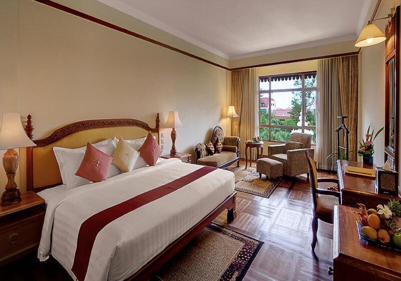 Hotel Sokha Angkor Resort