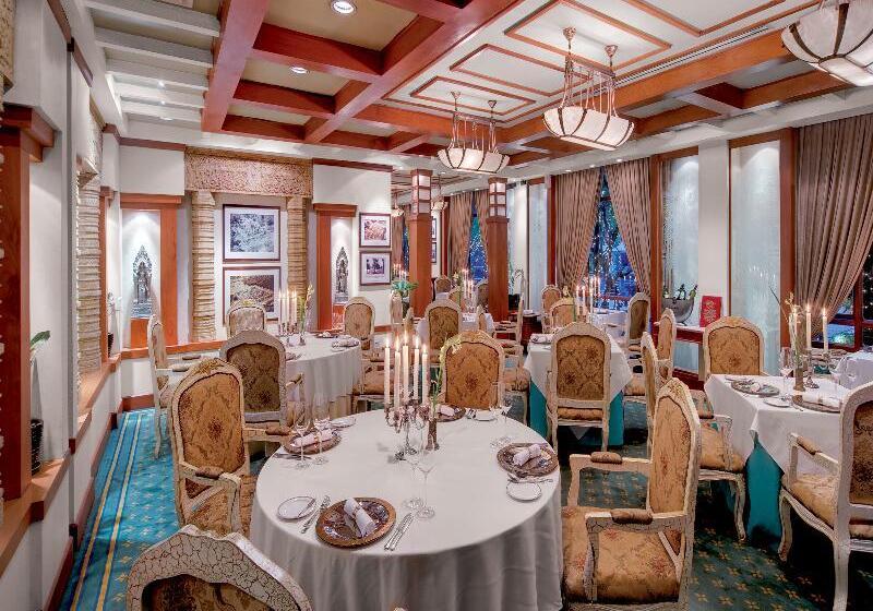 Hotel Sokha Angkor Resort