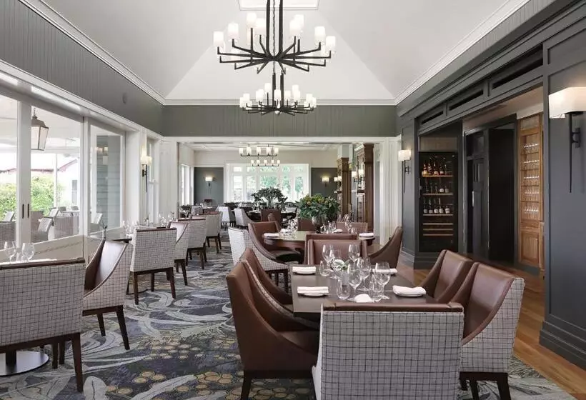 Отель Spicers Hidden Vale