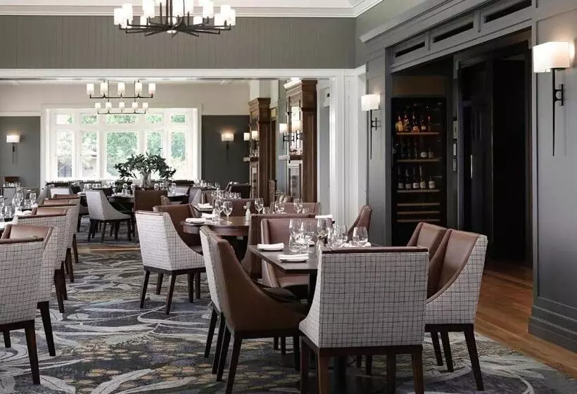 Отель Spicers Hidden Vale