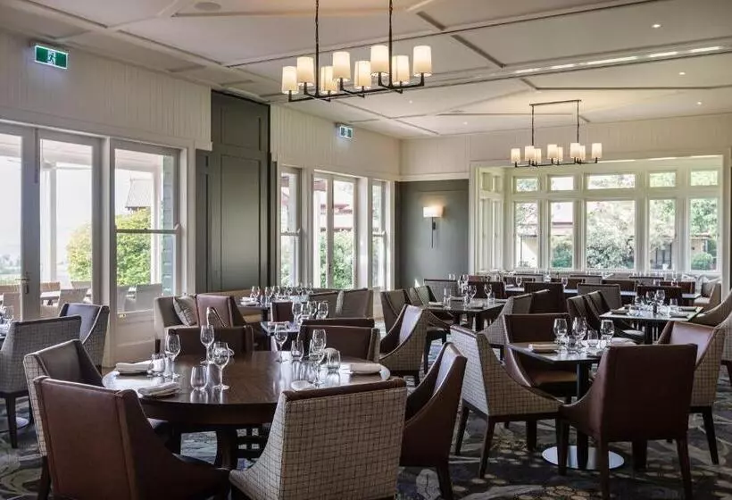 Отель Spicers Hidden Vale