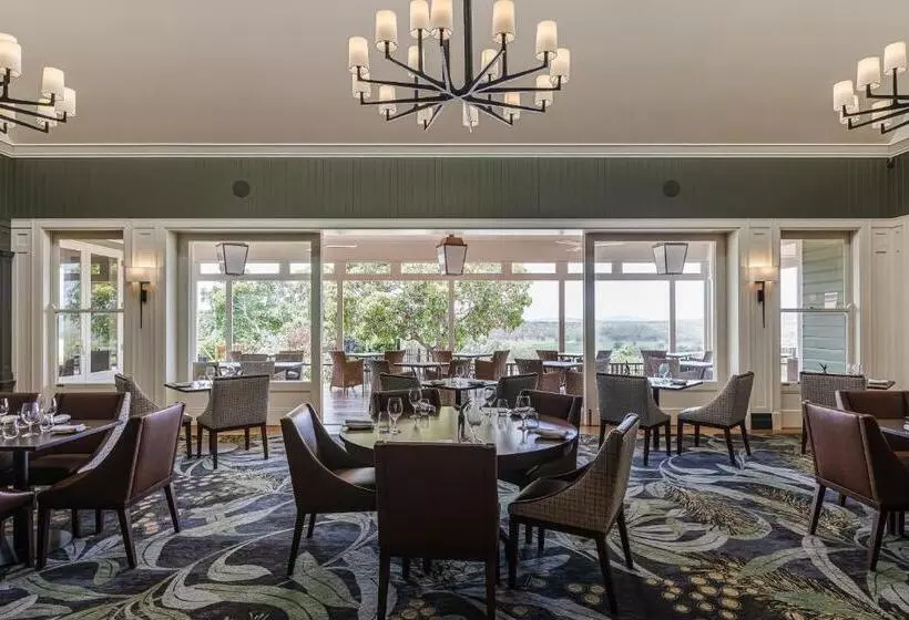 Отель Spicers Hidden Vale