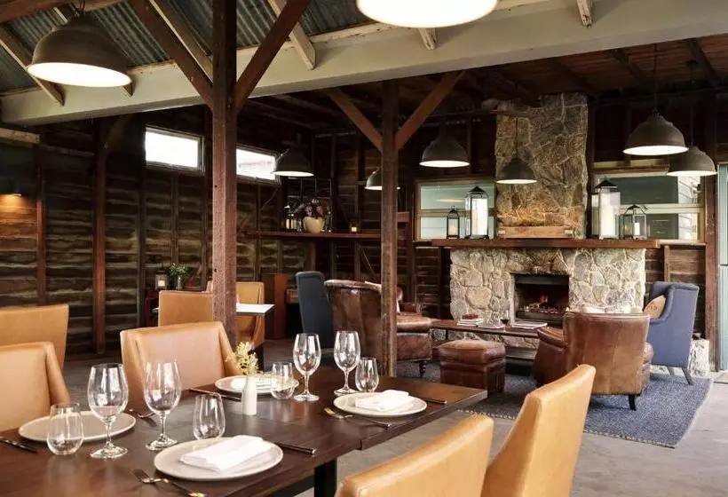 Отель Spicers Hidden Vale