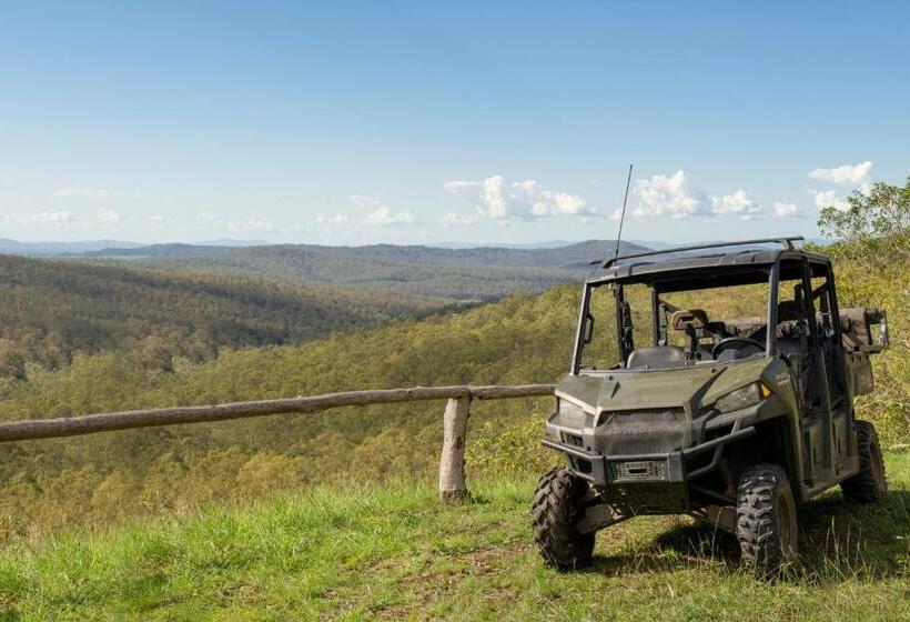 Отель Spicers Hidden Vale