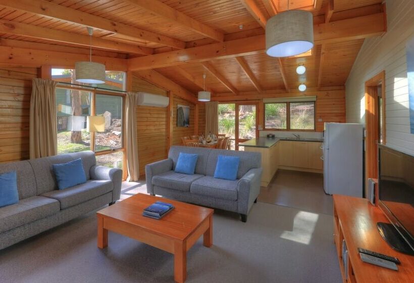 호텔 Stewarts Bay Lodge