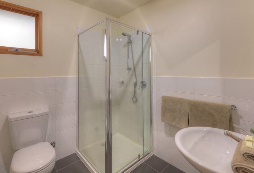 호텔 Stewarts Bay Lodge