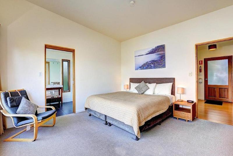 호텔 Stewarts Bay Lodge