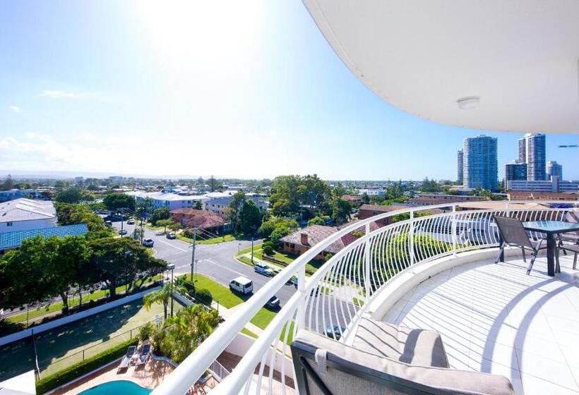 ホテル The Atrium Resort