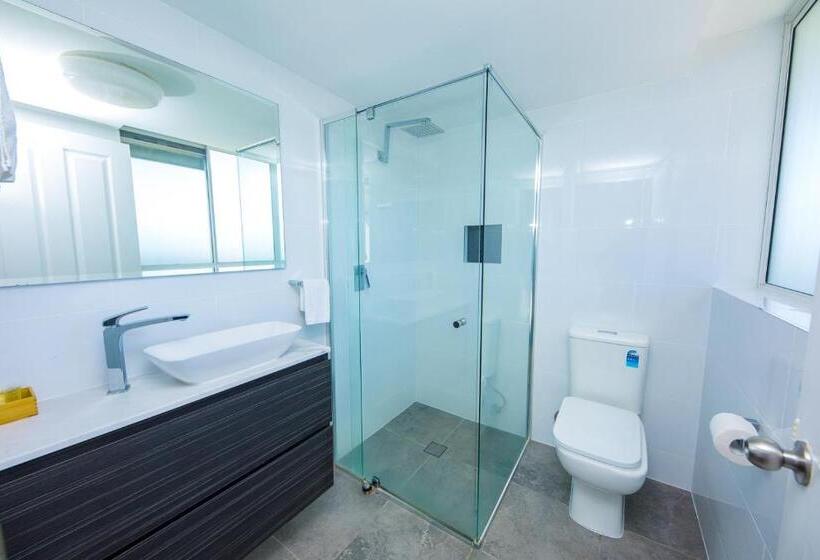 ホテル The Atrium Resort