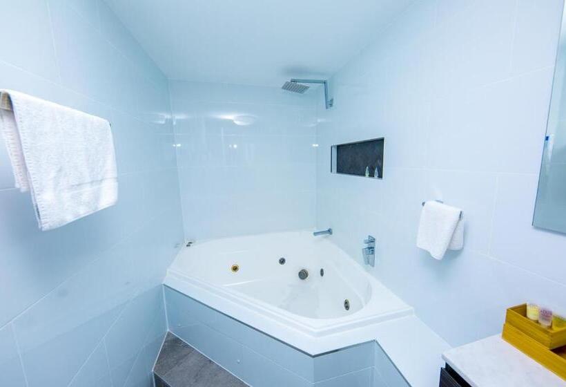 ホテル The Atrium Resort