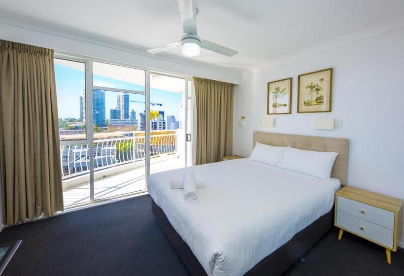 ホテル The Atrium Resort