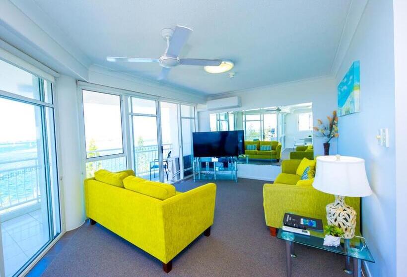 ホテル The Atrium Resort