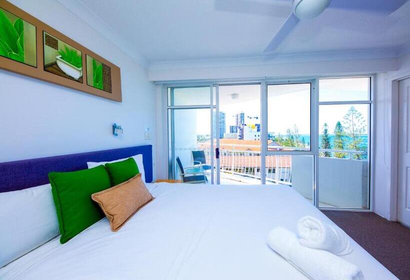 ホテル The Atrium Resort