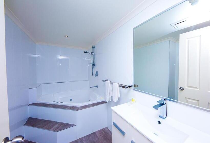 ホテル The Atrium Resort