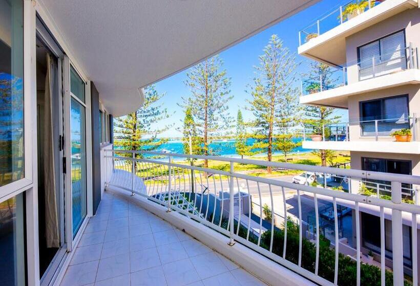 ホテル The Atrium Resort