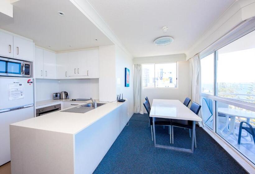 ホテル The Atrium Resort