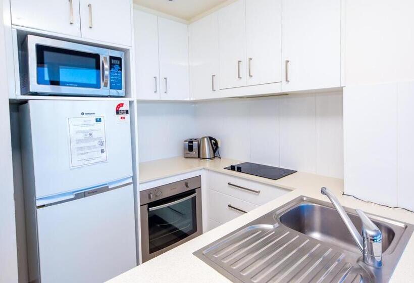 ホテル The Atrium Resort