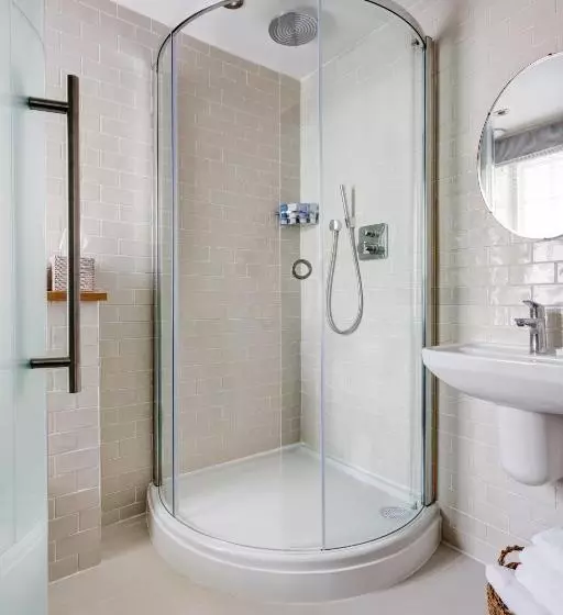 Отель The Idle Rocks