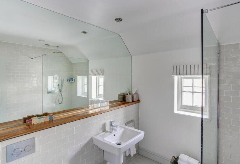 Hotel The Idle Rocks