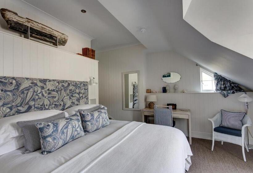 Hotel The Idle Rocks