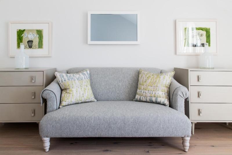 Hotel The Idle Rocks