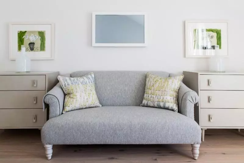 Отель The Idle Rocks