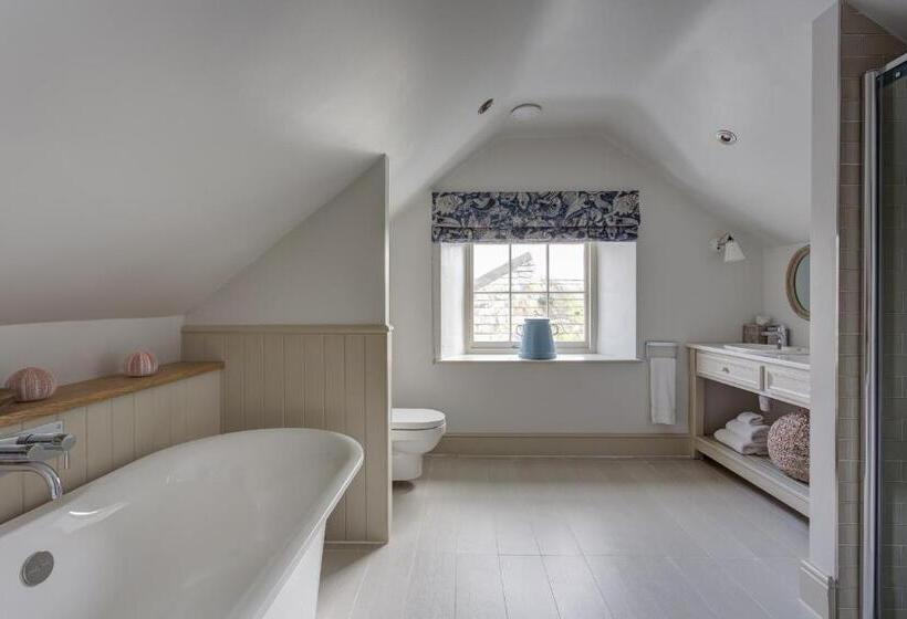 Hotel The Idle Rocks