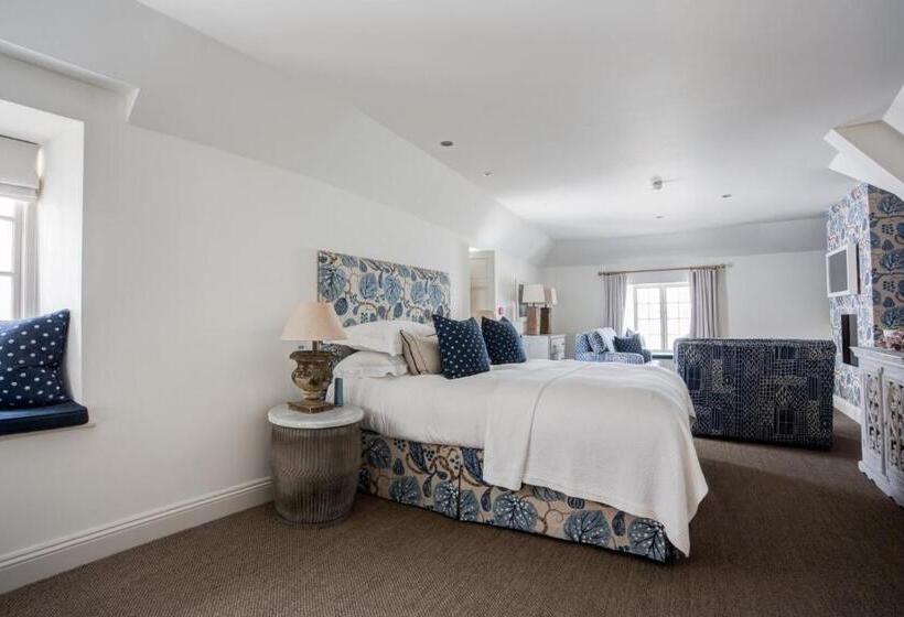 Hotel The Idle Rocks