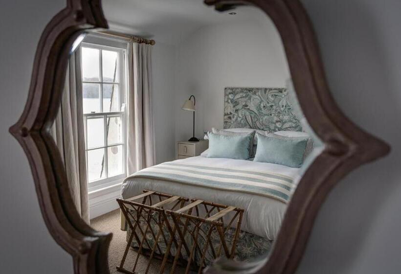 Hotel The Idle Rocks