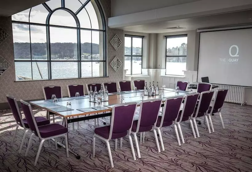 The Quay Hotel And Spa