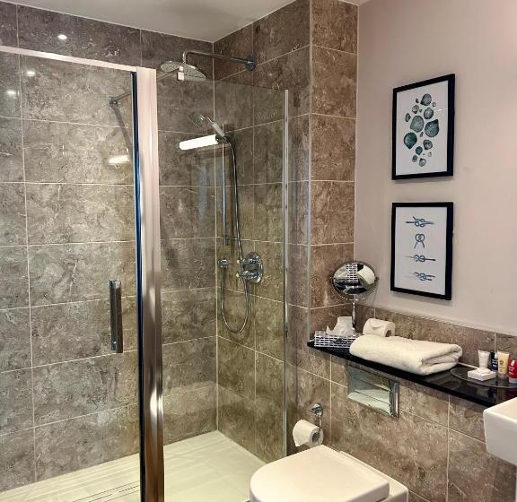 The Quay Hotel And Spa