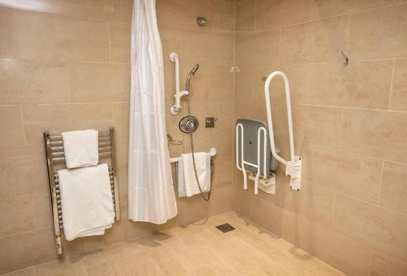 The Quay Hotel And Spa