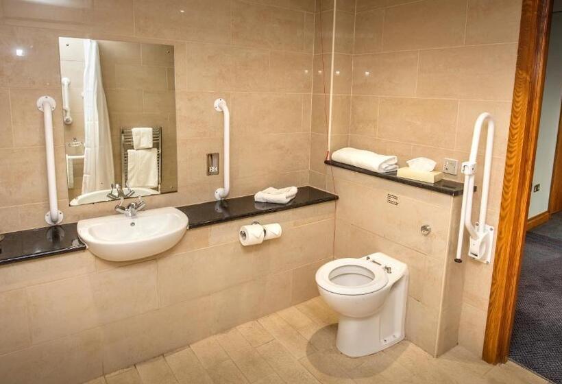 The Quay Hotel And Spa