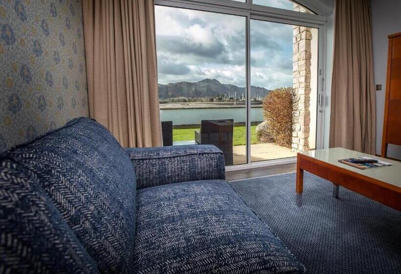 The Quay Hotel And Spa