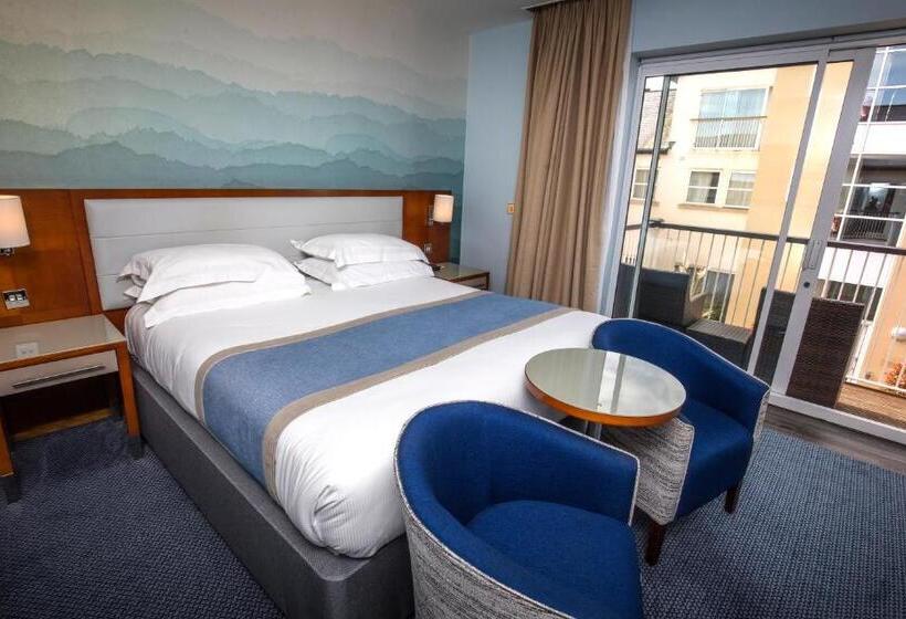 The Quay Hotel And Spa