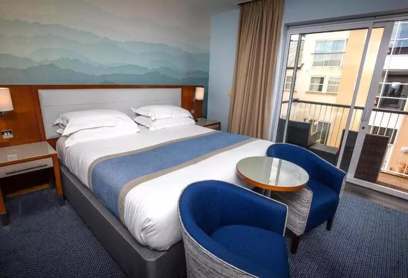 The Quay Hotel And Spa