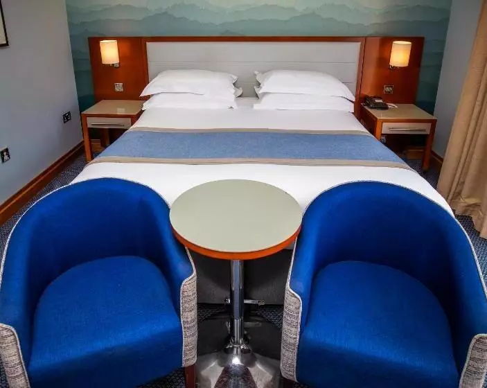 The Quay Hotel And Spa